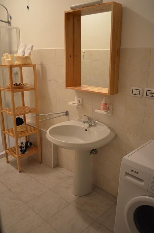 Yourhouse San Raffaele Apartment Mailand