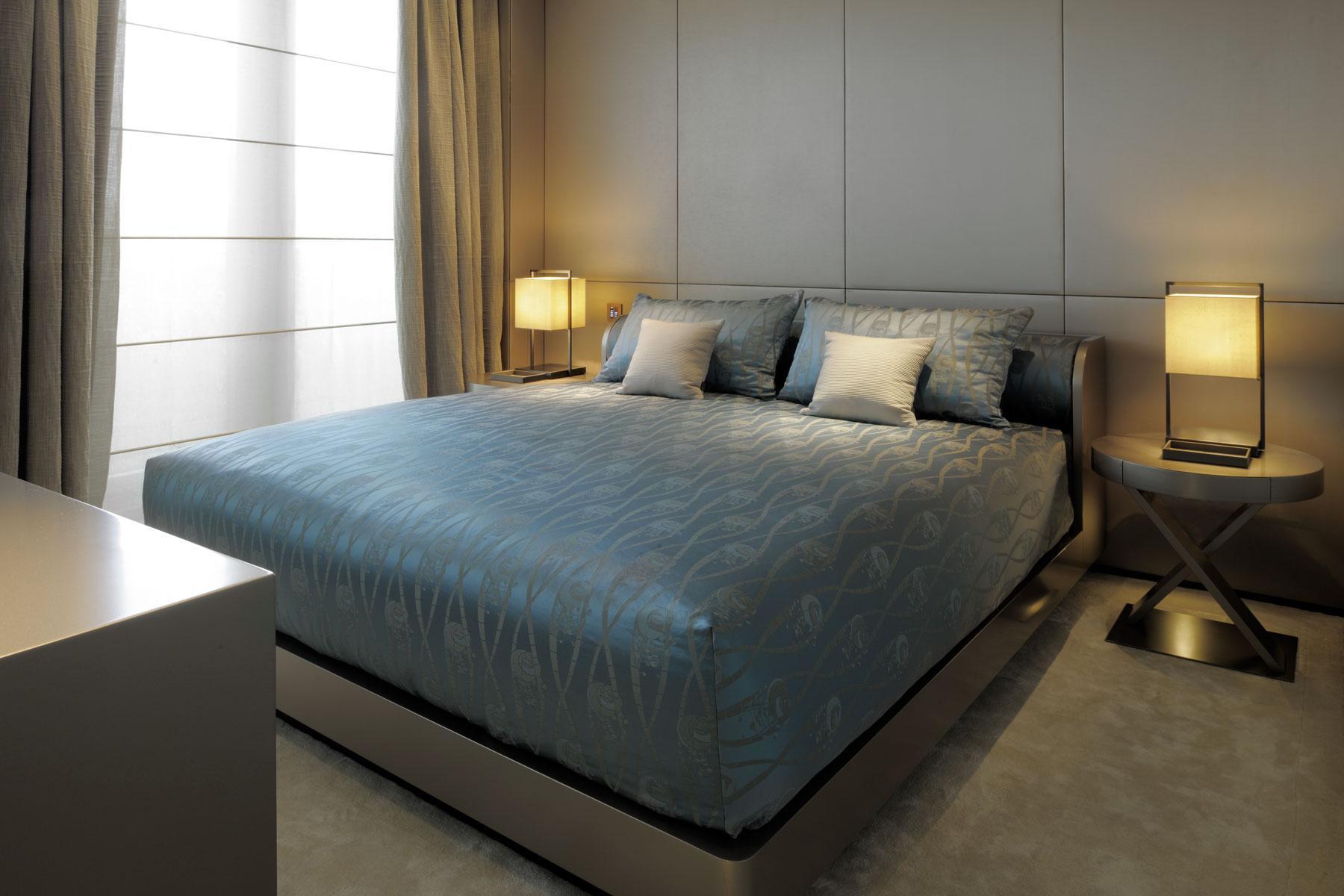 Armani 5* Mailand