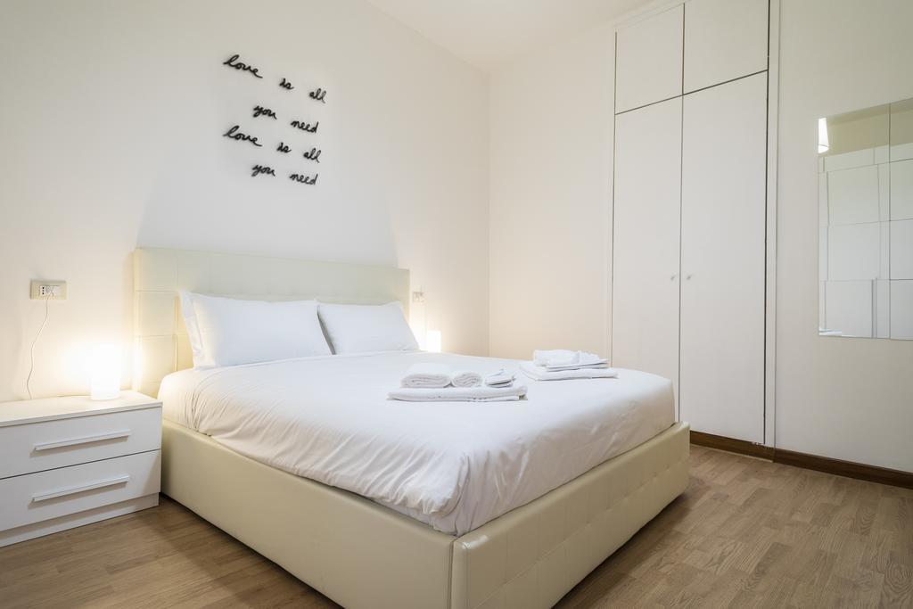 Apartment Hemeras Boutique Homes - Super Central Design Mailand