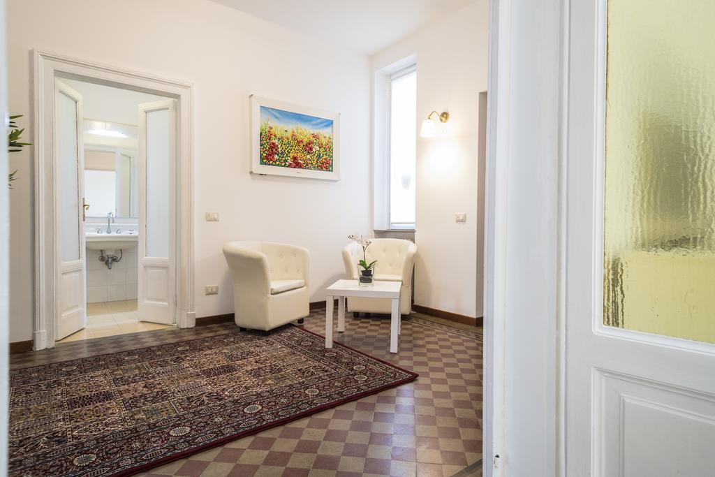 Apartment Hemeras Boutique Homes - Super Central Design *