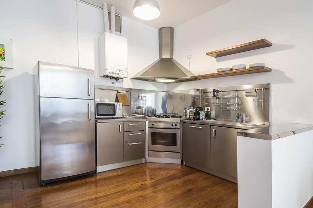 Apartment Hemeras Boutique Homes - Super Central Design Mailand