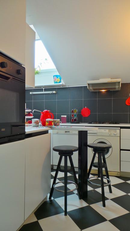 Apartamento Aleele Flexyrent Aircon E Wifi Milão