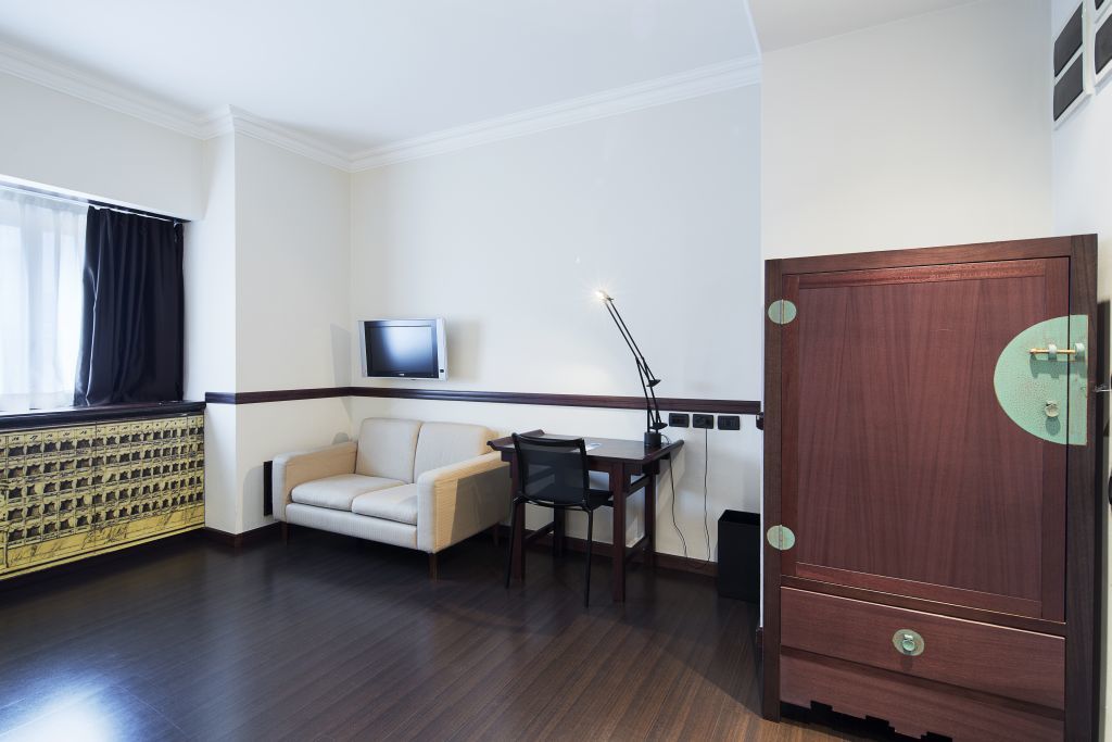 Nh Collection Porta Nuova Hotel 4*