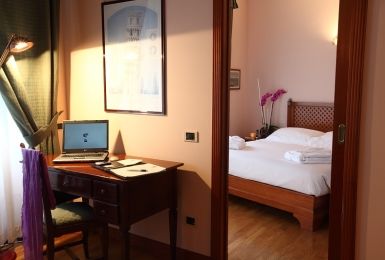 Aparthotel Residenza Delle Citta Milan