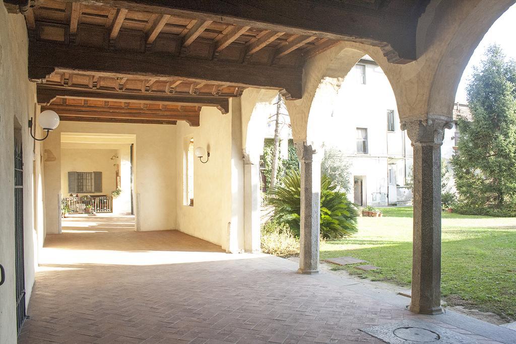 Casa Berra Mailand