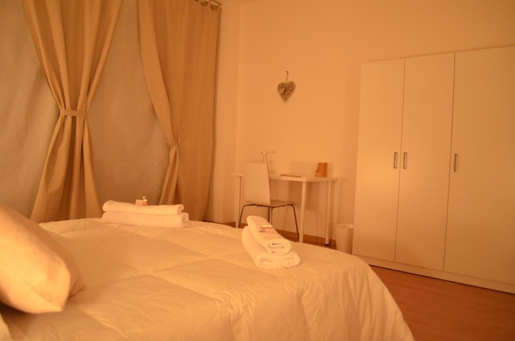 Apartment Yourhouse San Raffaele