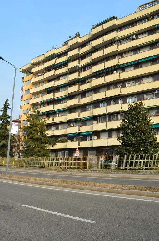 Yourhouse San Raffaele *