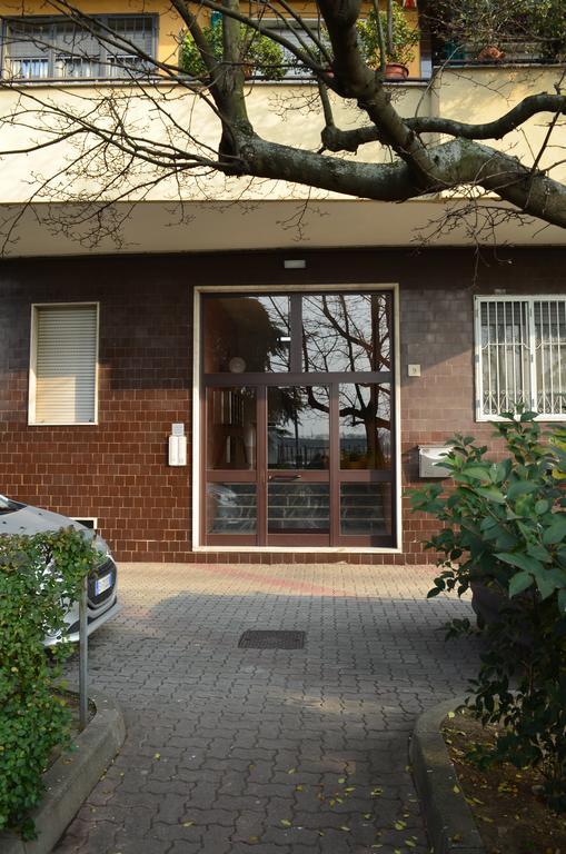 Apartment Yourhouse San Raffaele