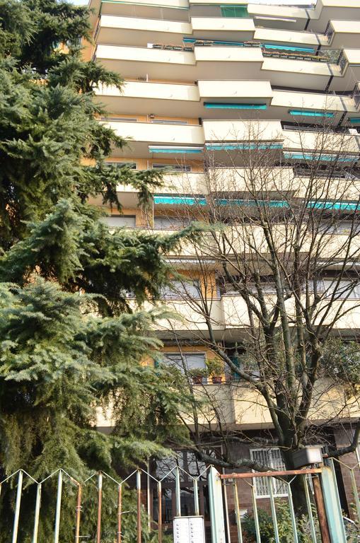 Yourhouse San Raffaele Apartment
