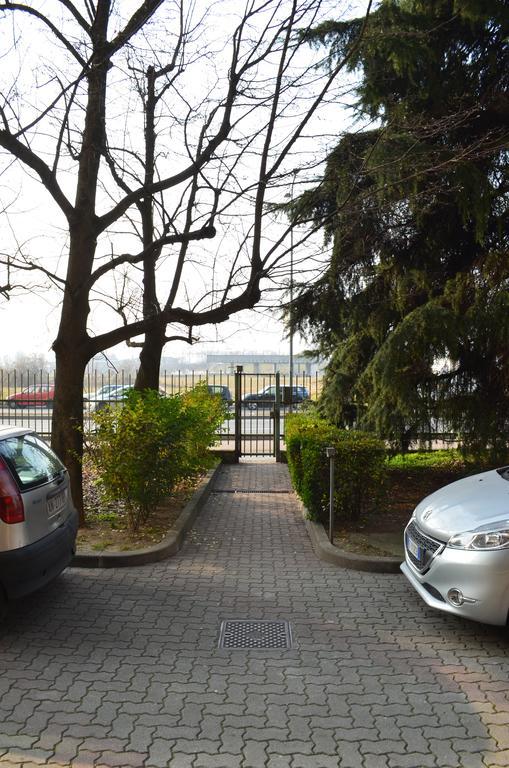Apartment Yourhouse San Raffaele Mailand