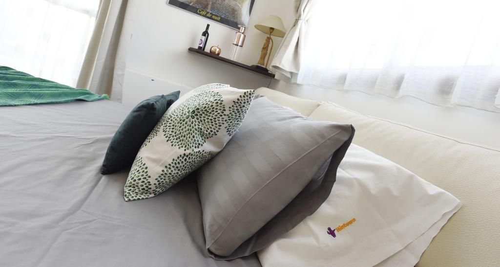 Altido Victorian Apt For 2 With Balcony And Free Parking Apartamento Milão