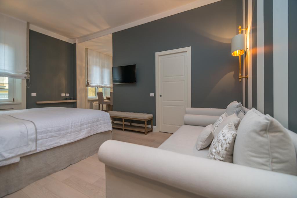 Apartment Brera Luxury Mailand