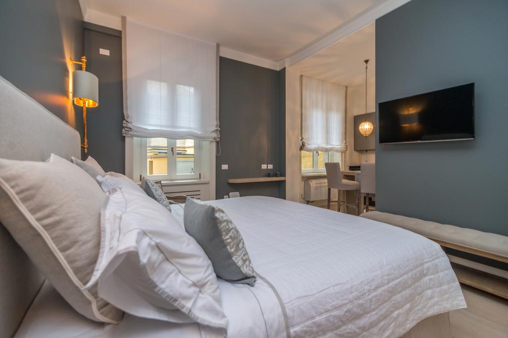Brera Luxury Apartment Mailand