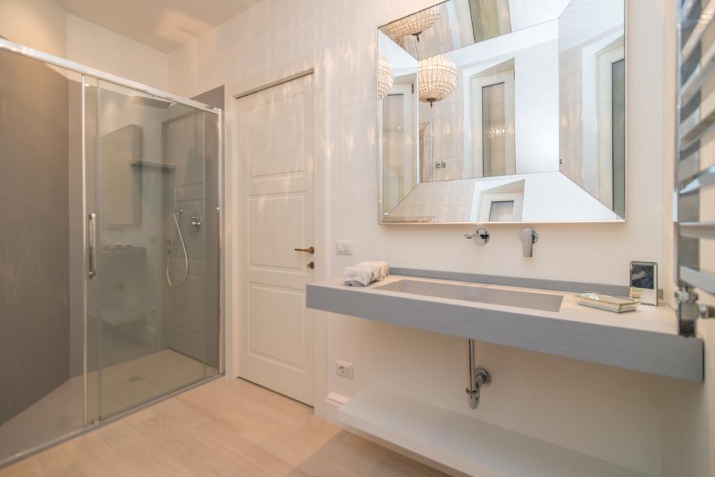 Apartment Brera Luxury Mailand