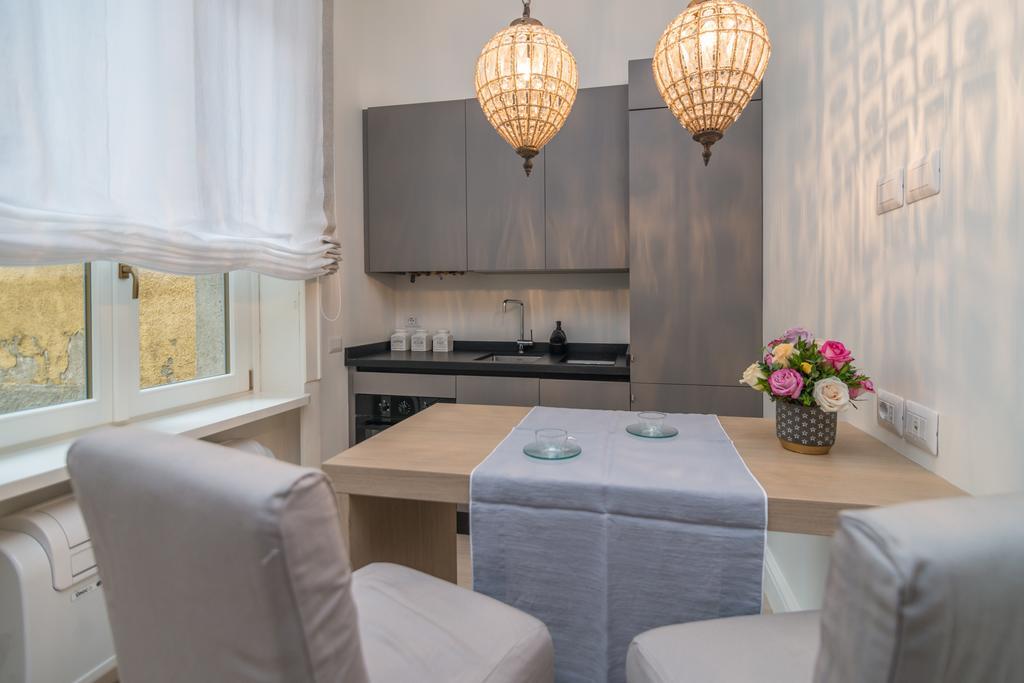 Brera Luxury Apartment Mailand
