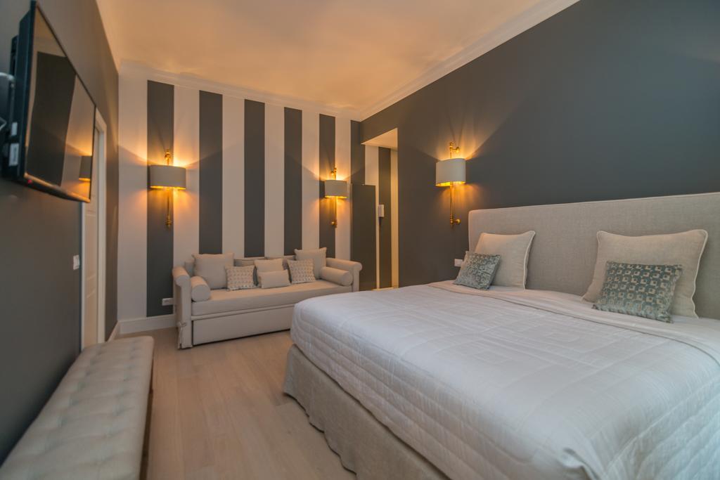 Brera Luxury Mailand
