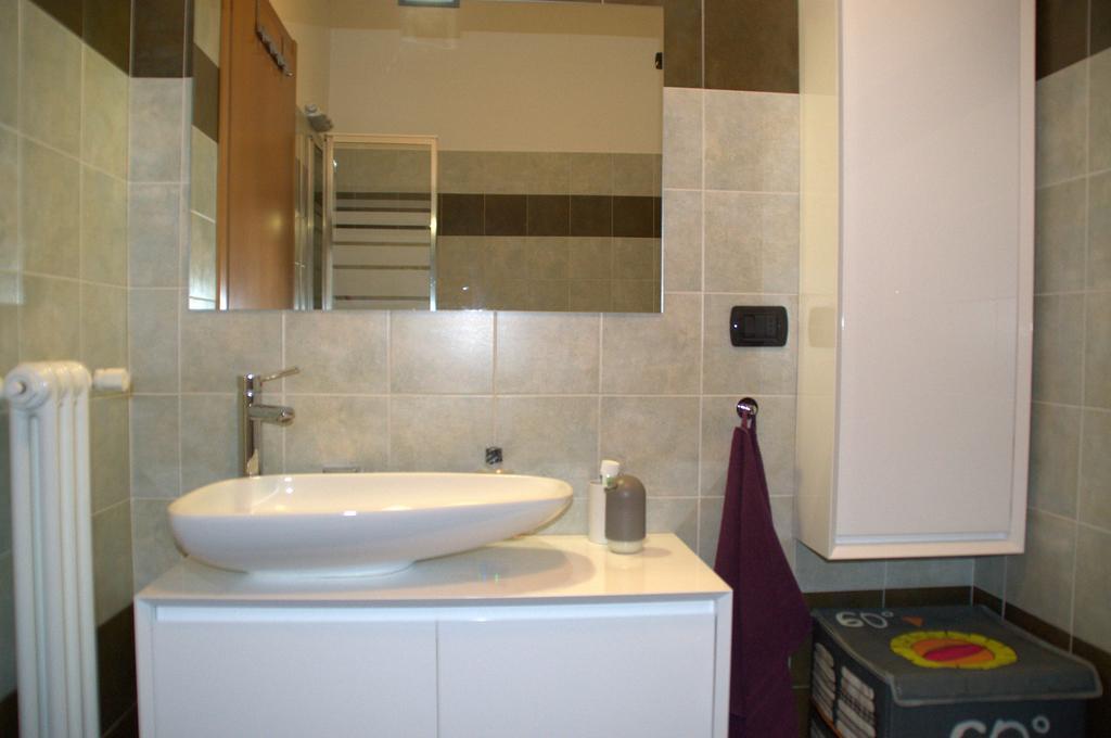 Apartment Gassman - In Milan