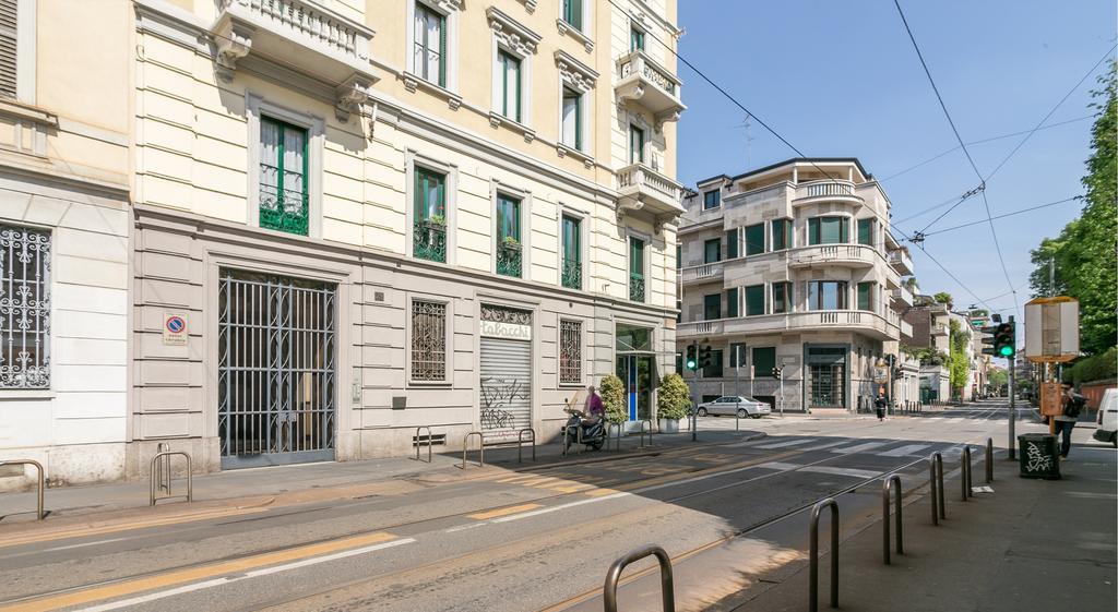 Bixio 29 - Porta Venezia Apartment *