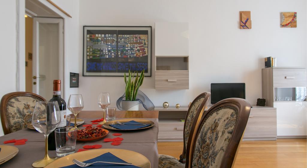 Apartment Bixio 29 - Porta Venezia Mailand
