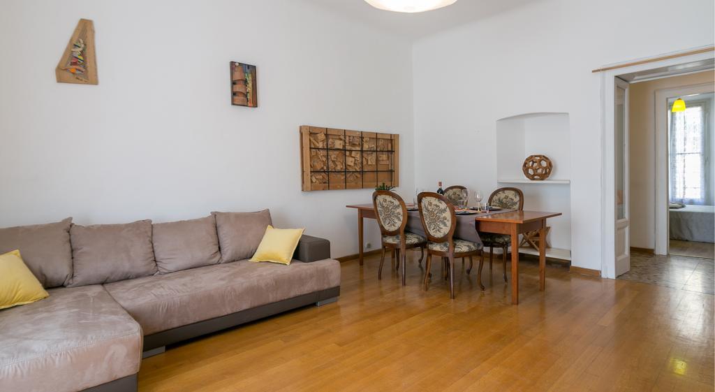 Bixio 29 - Porta Venezia Apartment Mailand