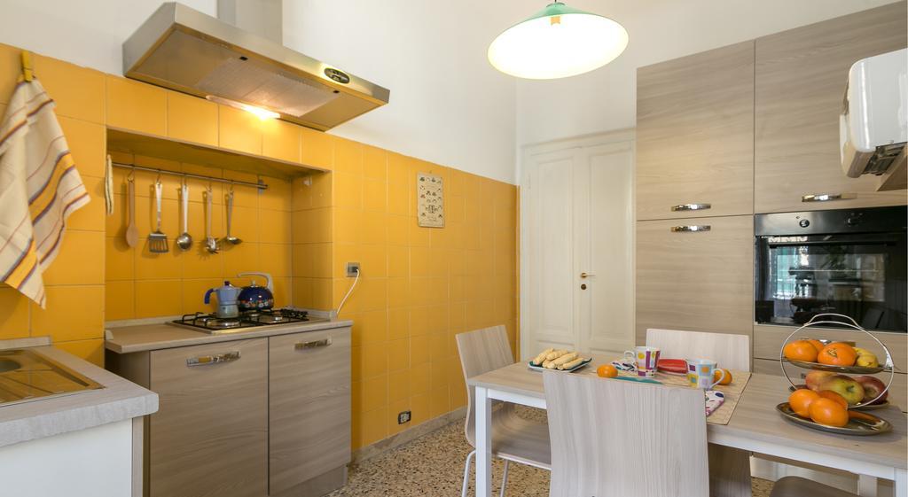 Apartment Bixio 29 - Porta Venezia *