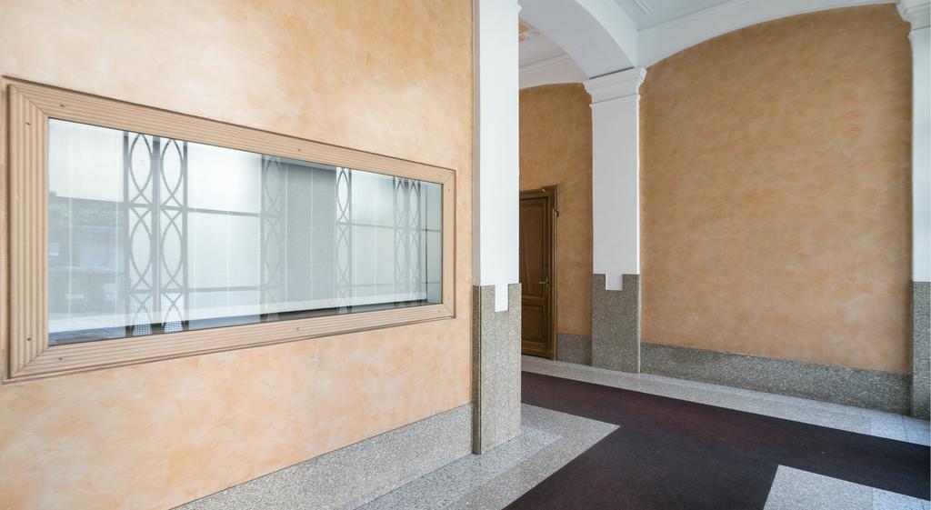 Bixio 29 - Porta Venezia