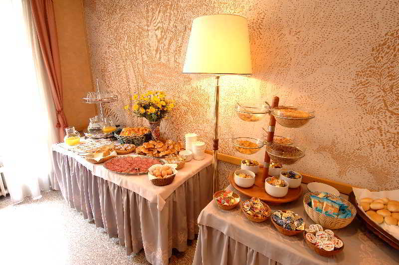 Mennini Hotel Mailand