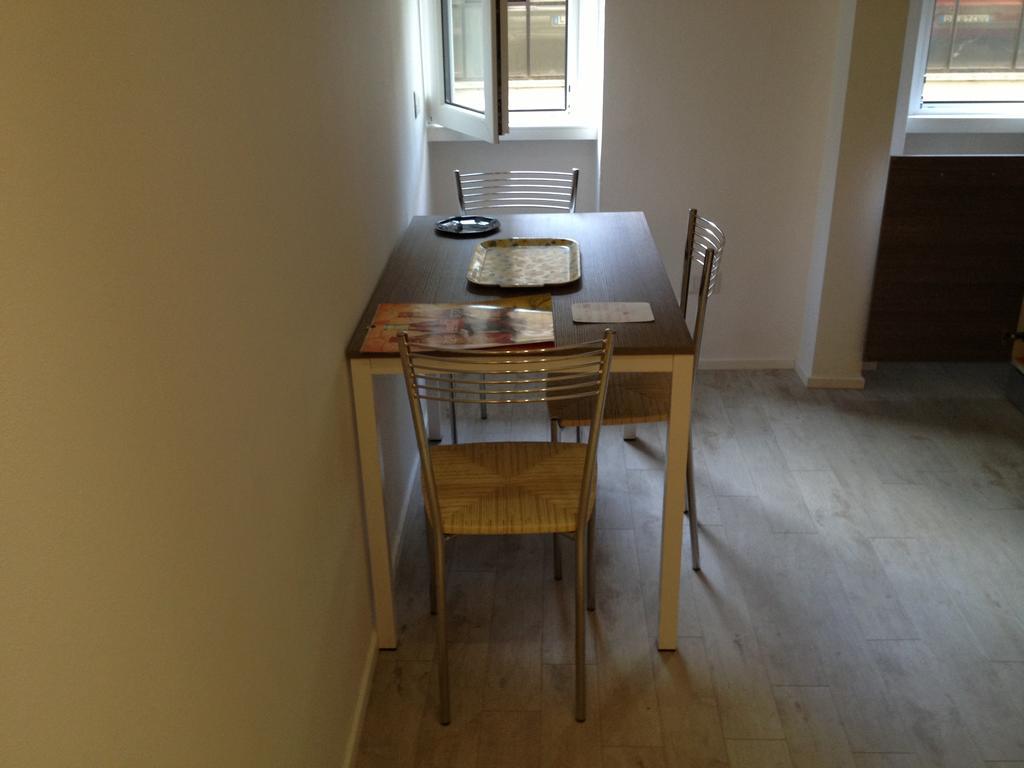 Apartment Bottego Milan