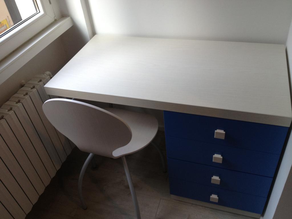 Bottego Apartment Milan