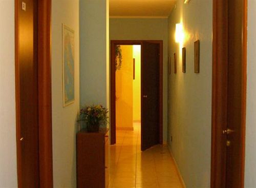 Mercurio Hotel 2*