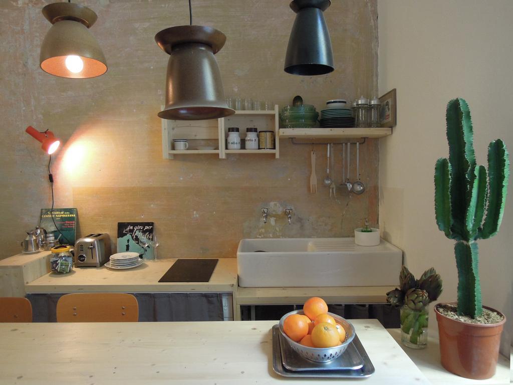 V12 Design Apartamento Milão