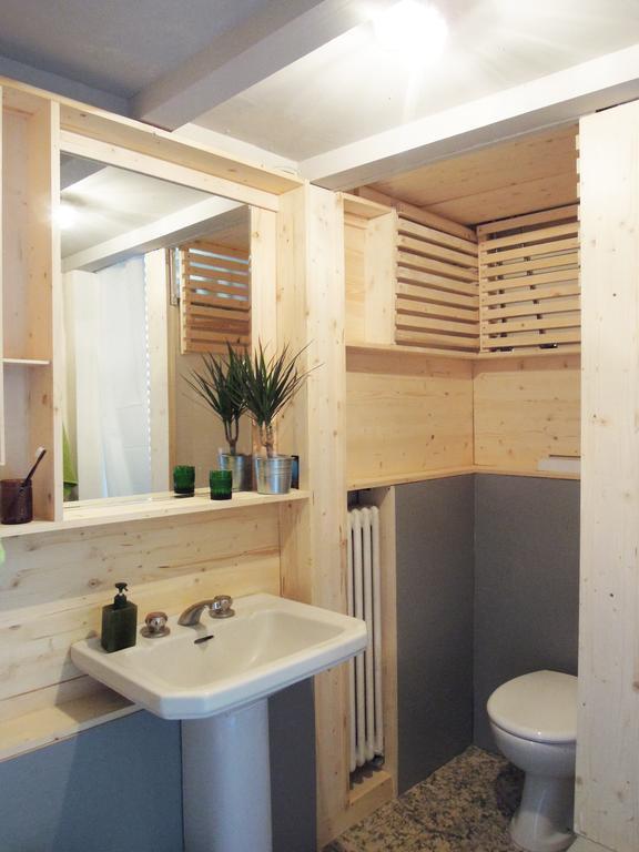 Apartamento V12 Design Milão