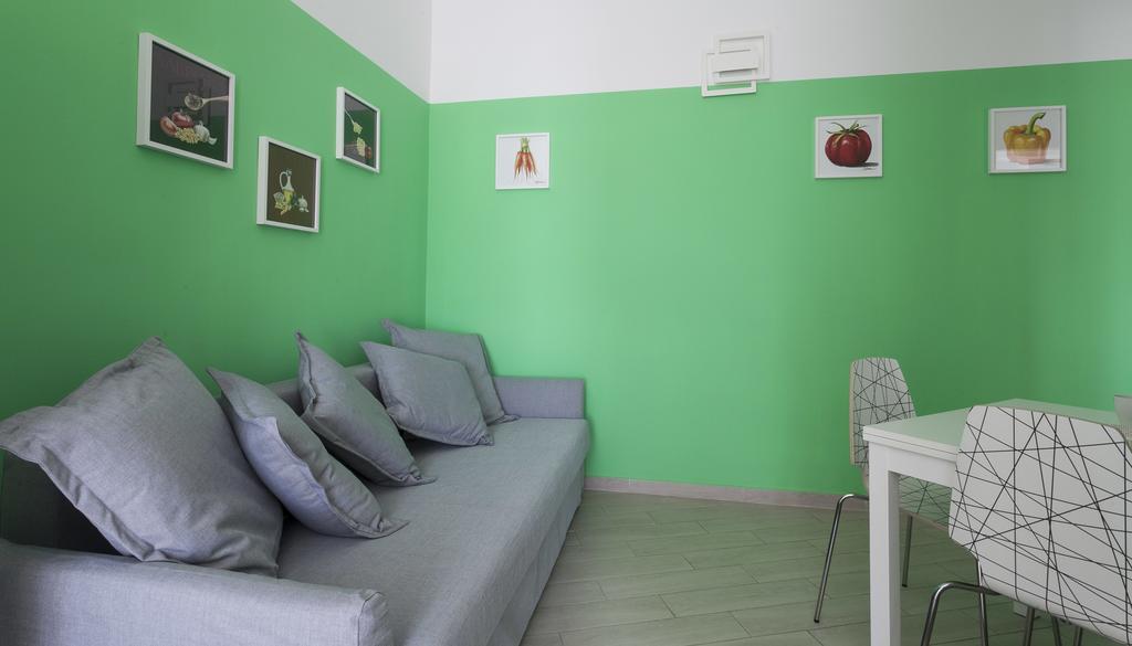 Apartment Italianway-sammartini *