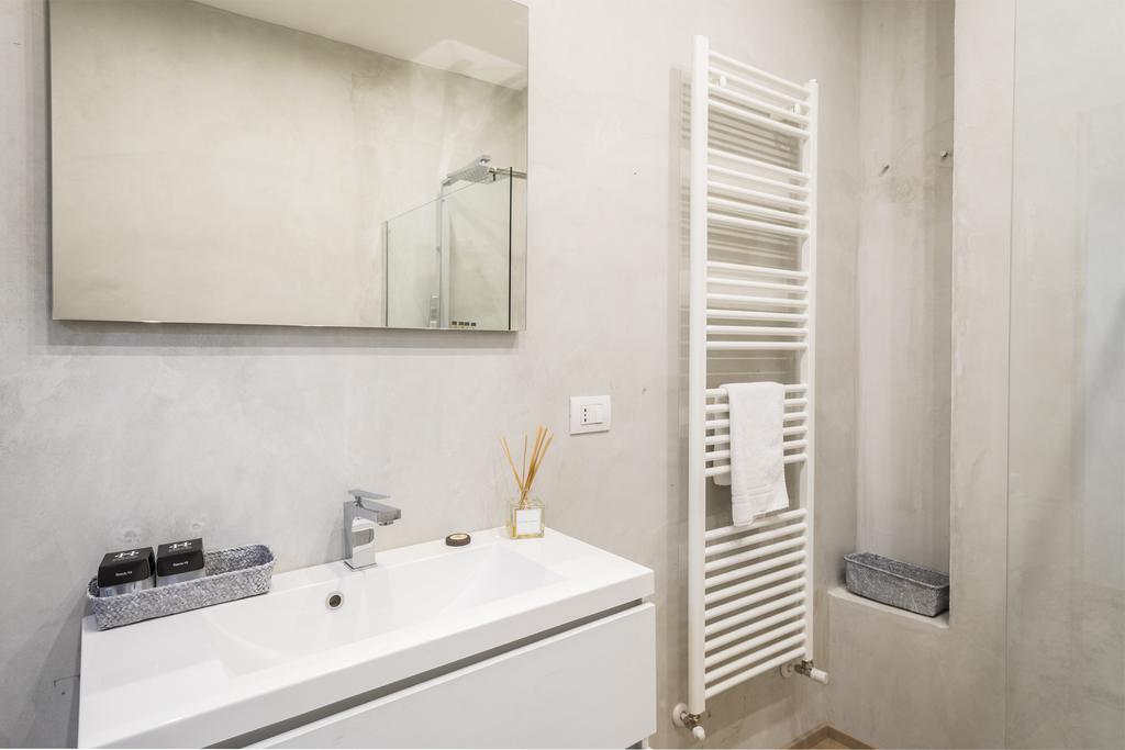 Hemeras Boutique Homes - Super Luxury Apartment Mailand