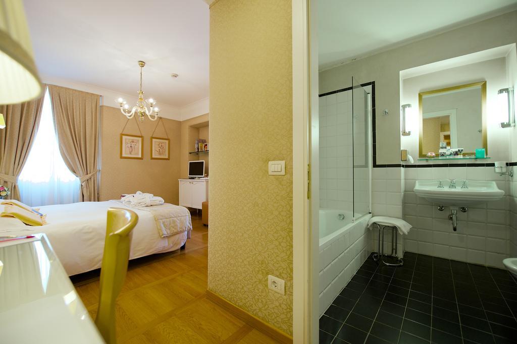 Mercure Centro Hotel Mailand