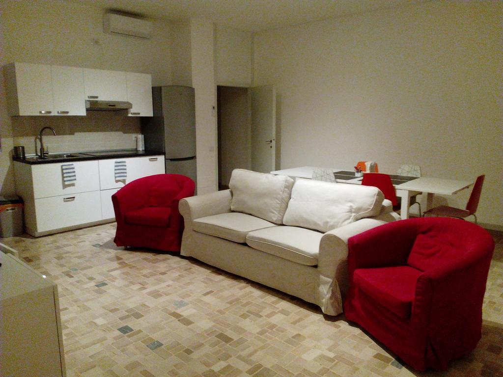 Stephenson Apartment Milan