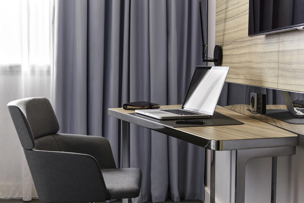 Novotel Linate Aeroporto Hotel Mailand