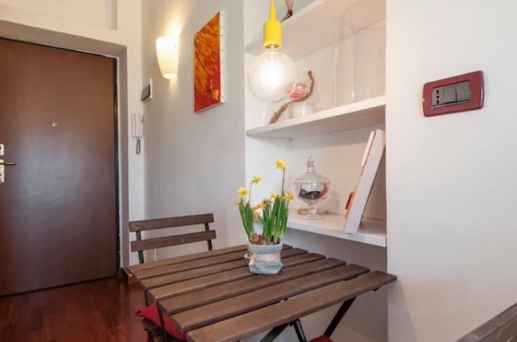 Volta In Brera Apartment Mailand