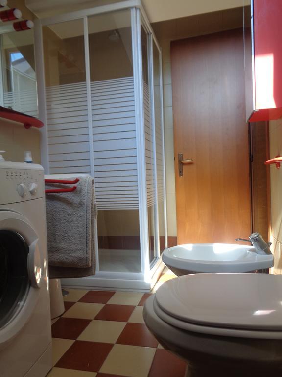 Apartamento Olona Place 2