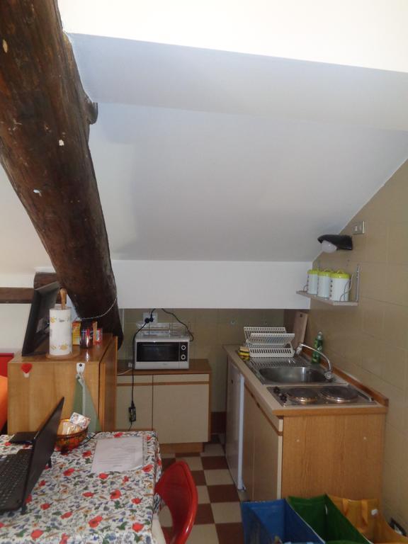 Olona Place 2 Apartamento *