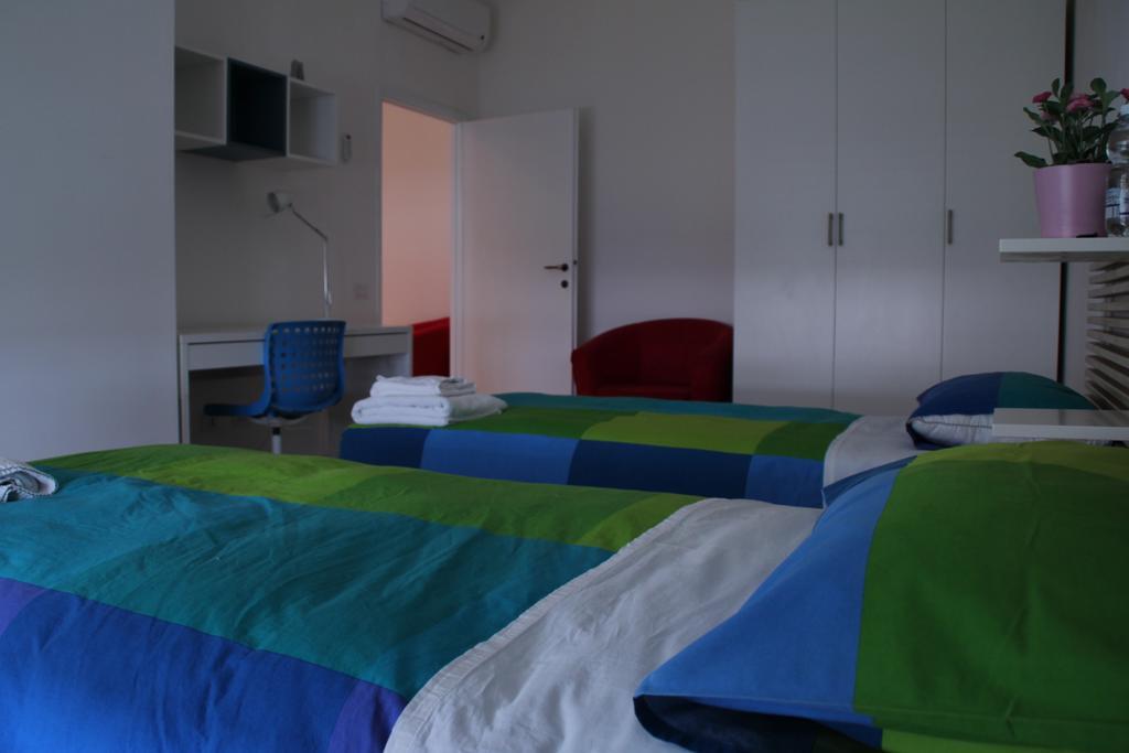 Apartment Stephenson Milan