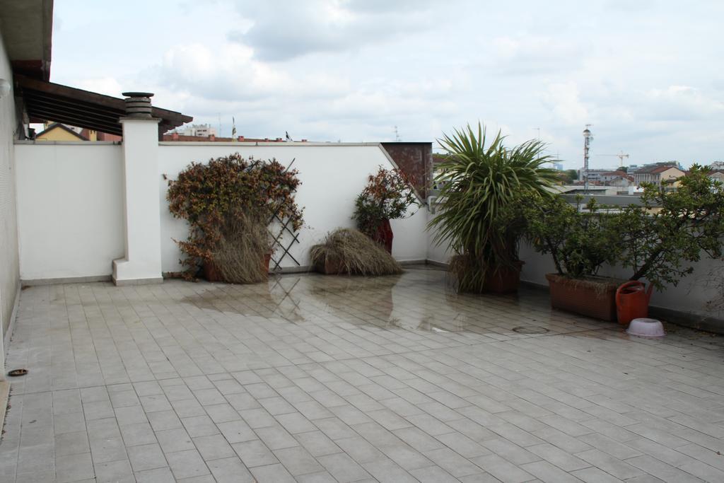 Apartment Stephenson Milan