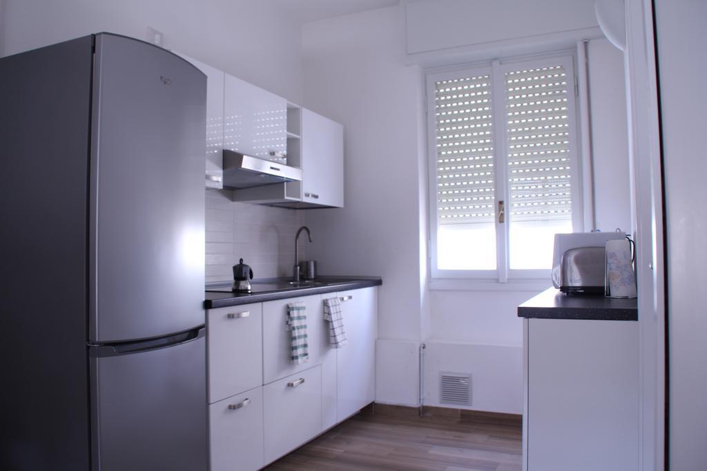 Stephenson Apartment Milan