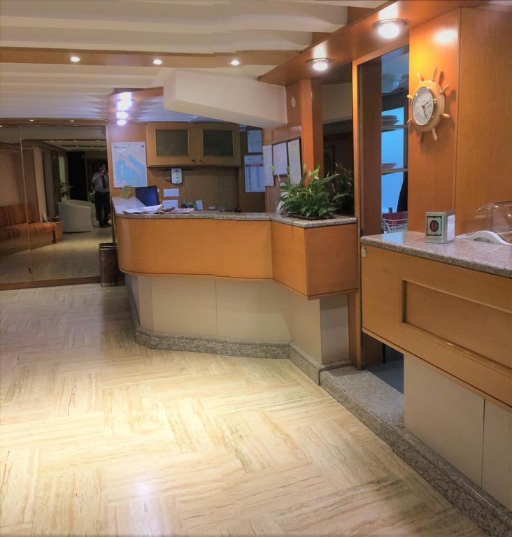 Citta Studi Hotel 3*