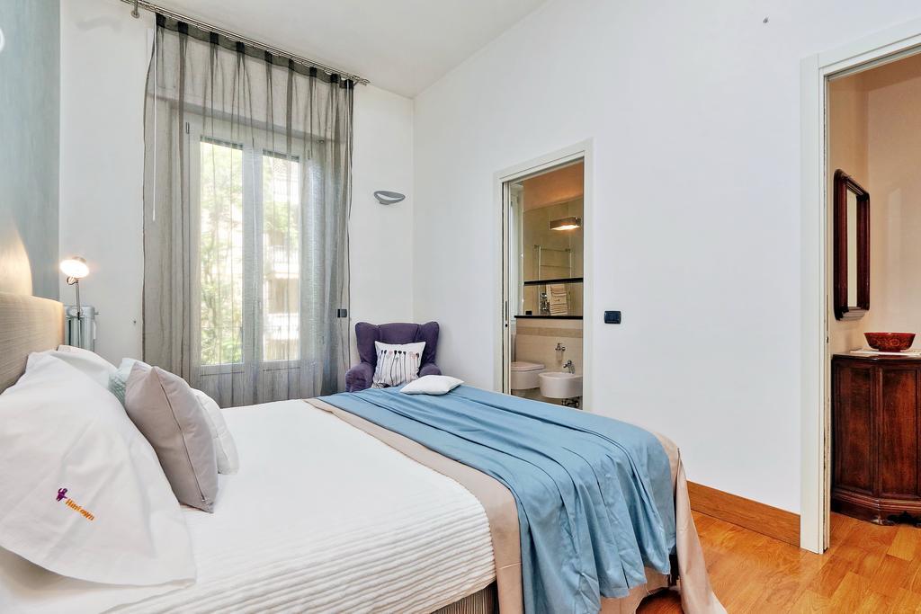 Joivy Fabulous 1-bedroom Flat With Terrace Next To Park *