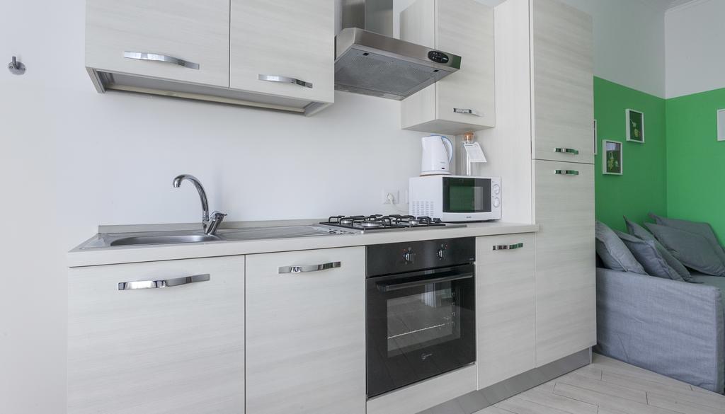 Italianway-sammartini Apartment *