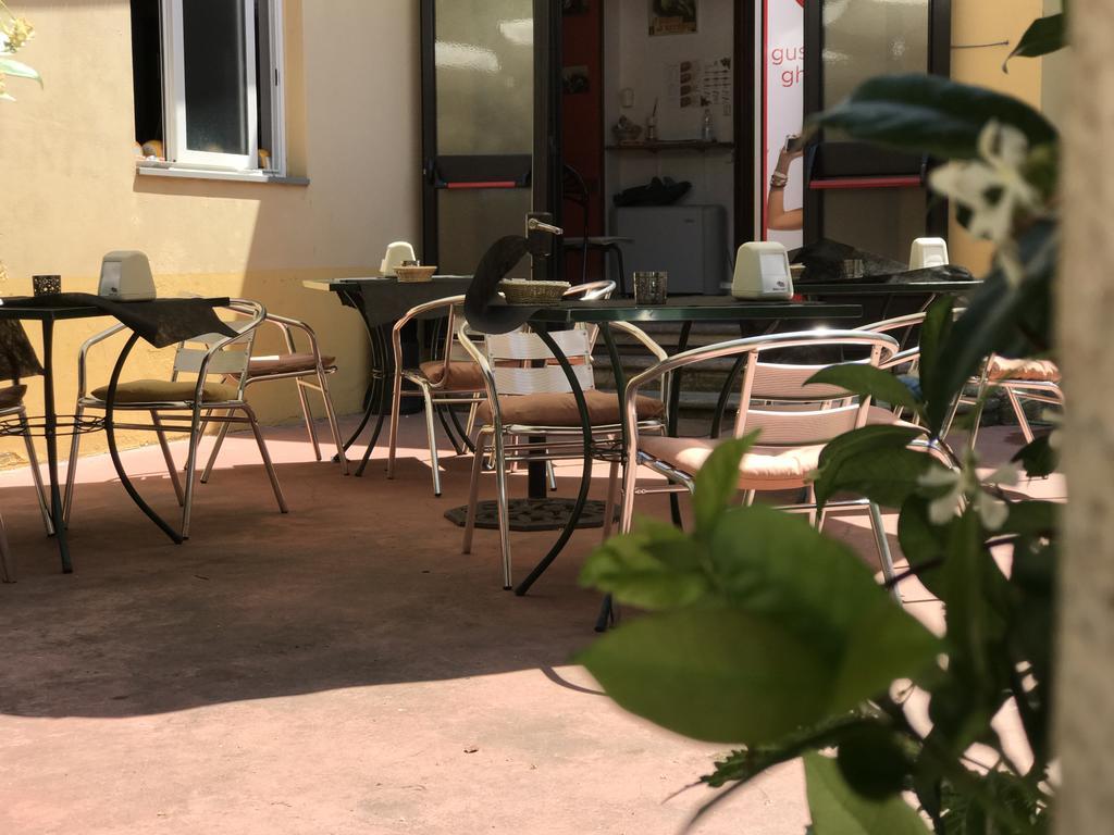 Hotel Bogart Milão