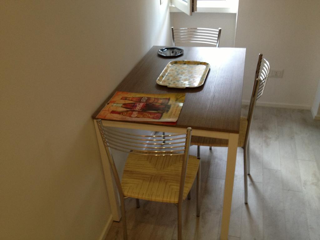 Bottego Apartment