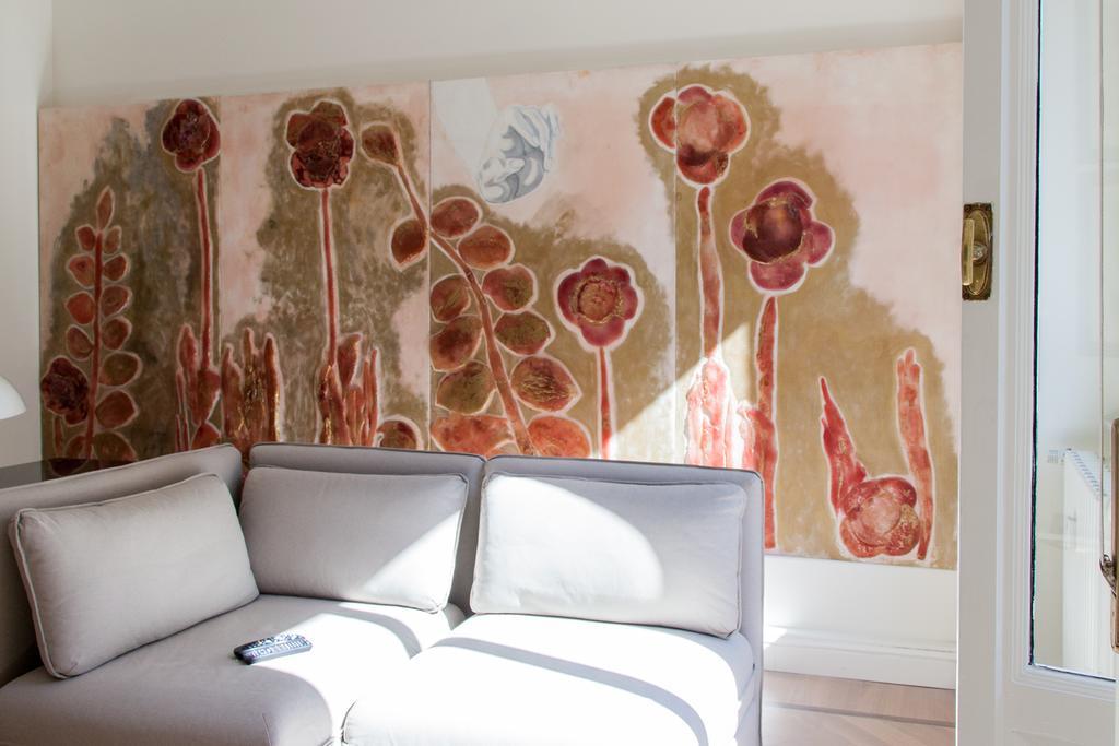 House Of Art Giovio Apartment