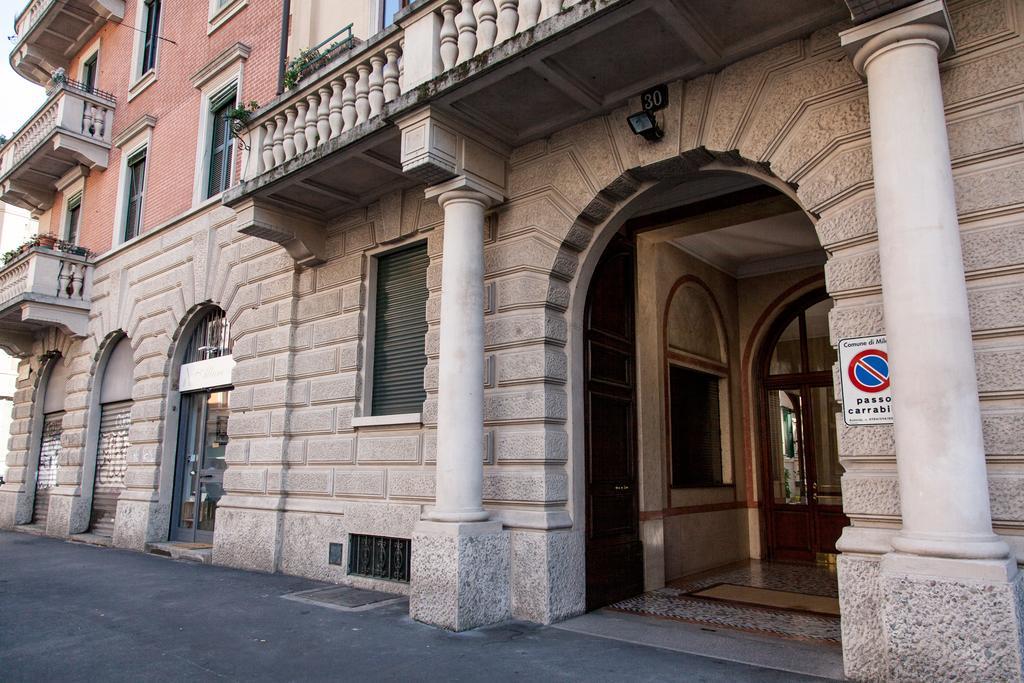 House Of Art Giovio Apartment Milan